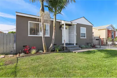4014 W 167th, Lawndale, CA 90260 - Photo 1