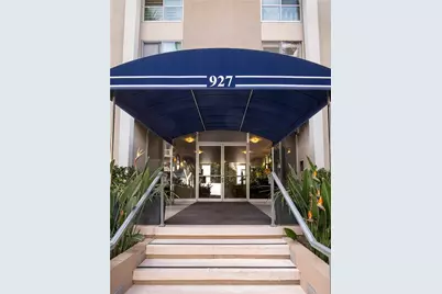 927 N Kings Road #118, West Hollywood, CA 90069 - Photo 39
