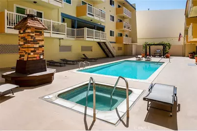 1707 Pacific Coast Highway #413, Hermosa Beach, CA 90254 - Photo 19