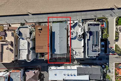 528 -530 The Strand, Hermosa Beach, CA 90254 - Photo 17