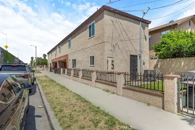 322 W 105th, Los Angeles, CA 90003 - Photo 27