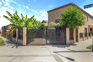 322 W 105th, Los Angeles, CA 90003 - Photo 3