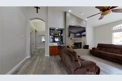 41455 Bristle Cone Dr, Palmdale, CA 93551 - Photo 5