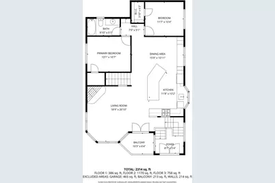 204 N Lucia #A, Redondo Beach, CA 90277 - Photo 37