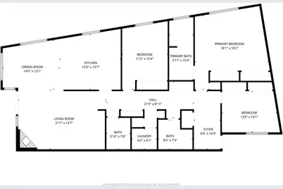 2222 S Mesa St. #18, San Pedro, CA 90731 - Photo 3