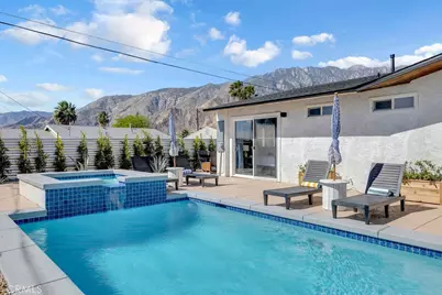 485 W Tramview, Palm Springs, CA 92262 - Photo 31