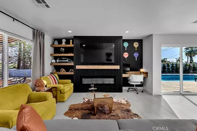 485 W Tramview, Palm Springs, CA 92262 - Photo 47