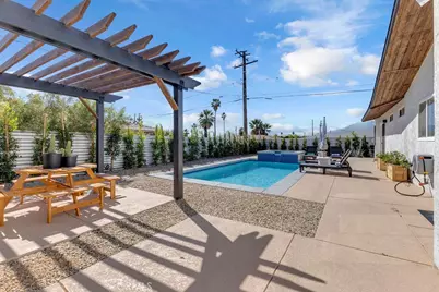 485 W Tramview, Palm Springs, CA 92262 - Photo 61