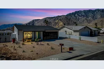 485 W Tramview, Palm Springs, CA 92262 - Photo 75