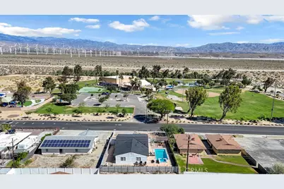 485 W Tramview, Palm Springs, CA 92262 - Photo 71