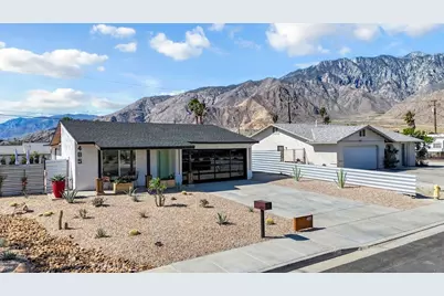 485 W Tramview, Palm Springs, CA 92262 - Photo 1