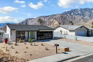 485 W Tramview, Palm Springs, CA 92262 - Photo 1