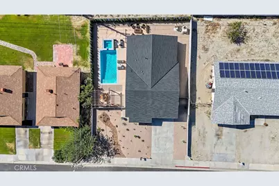 485 W Tramview, Palm Springs, CA 92262 - Photo 57