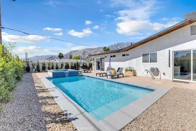 485 W Tramview, Palm Springs, CA 92262 - Photo 67