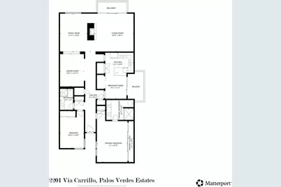 2201 Via Carrillo #2A, Palos Verdes Estates, CA 90274 - Photo 41