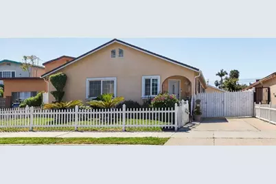 11951 Oxford, Hawthorne, CA 90250 - Photo 1