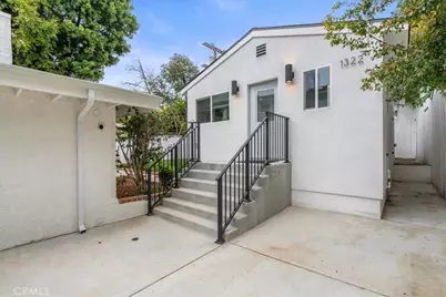 1320 Thayer, Los Angeles, CA 90024 - Photo 31