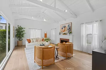 1320 Thayer, Los Angeles, CA 90024 - Photo 5