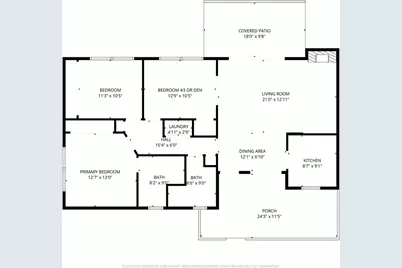 22717 Nadine #A, Torrance, CA 90505 - Photo 33