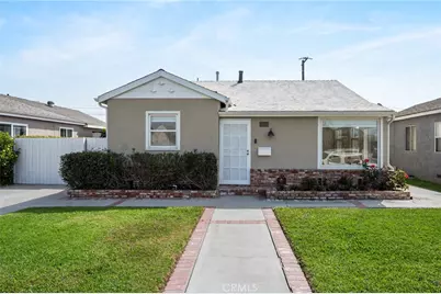 15302 Casimir Avenue, Gardena, CA 90249 - Photo 1