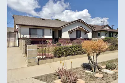 507 E Proctor, Wilmington, CA 90744 - Photo 17