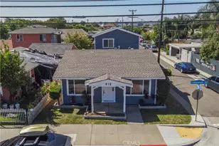 912 E Commonwealth, Fullerton, CA 92831 - Photo 1