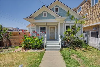 421 Almond, Long Beach, CA 90802 - Photo 1