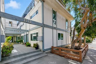 3512 Pacific Avenue #2, Marina del Rey, CA 90292 - Photo 27