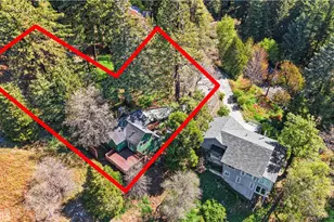 28503 Rim Of The World, Lake Arrowhead, CA 92385 - Photo 23