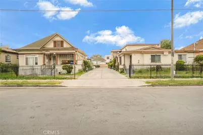 886 E 43rd Place, Los Angeles, CA 90011 - Photo 1
