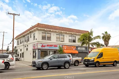 247 W Florence, Los Angeles, CA 90003 - Photo 1