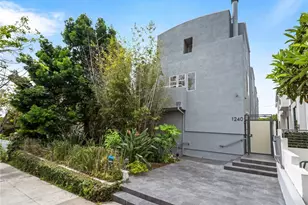 1240 25th St, Santa Monica, CA 90404 - Photo 1