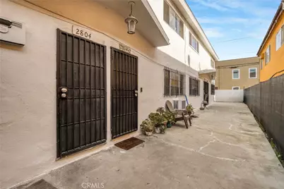 2806 S Norton, Los Angeles, CA 90018 - Photo 5
