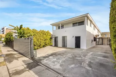 2806 S Norton, Los Angeles, CA 90018 - Photo 3