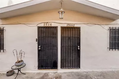 2806 S Norton, Los Angeles, CA 90018 - Photo 7