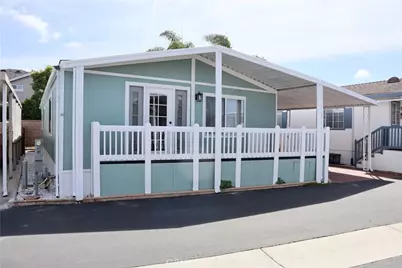 5200 Heil Avenue #60, Huntington Beach, CA 92649 - Photo 1