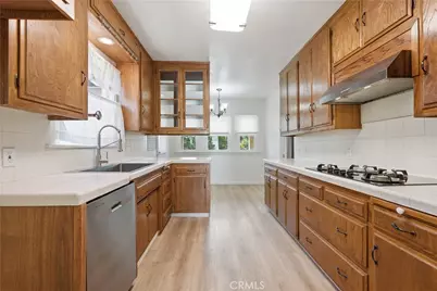 10517 Cushdon Avenue, Los Angeles, CA 90064 - Photo 15