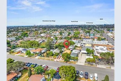 3416 42nd, San Diego, CA 92105 - Photo 3