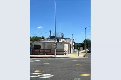 107 E 67th, Los Angeles, CA 90003 - Photo 5