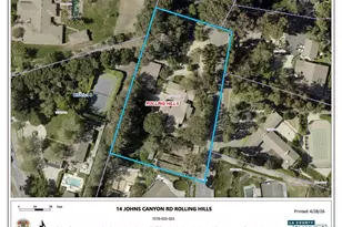 14 Johns Canyon Rd, Rolling Hills, CA 90274 - Photo 45