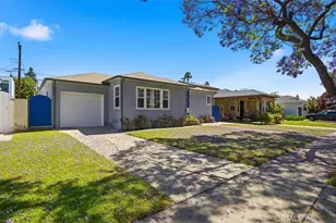 2724 Barry Ave, Los Angeles, CA 90064 - Photo 1