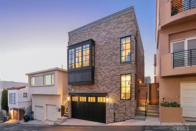 229 Marine Place, Manhattan Beach, CA 90266 - Photo 1