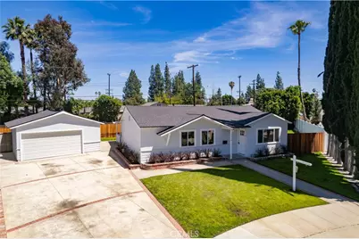7630 Minstrel, Canoga Park, CA 91304 - Photo 5