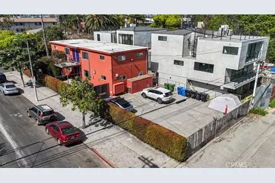 502 Westminster, Venice, CA 90291 - Photo 9