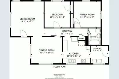 9417 S Harvard Boulevard, Los Angeles, CA 90047 - Photo 21
