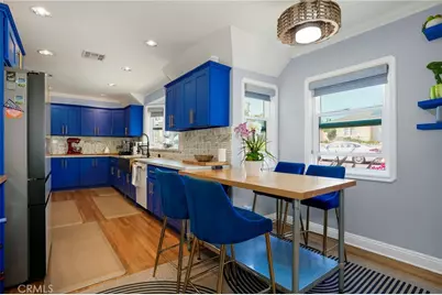 5057 Southridge Avenue, Los Angeles, CA 90043 - Photo 7
