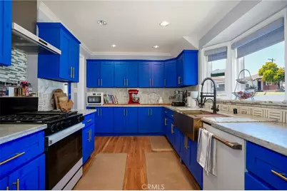 5057 Southridge Avenue, Los Angeles, CA 90043 - Photo 5