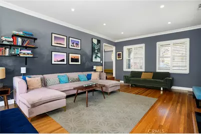 5057 Southridge Avenue, Los Angeles, CA 90043 - Photo 3