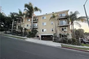 3401 S Bentley Ave, Los Angeles, CA 90034 - Photo 1