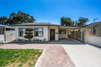 22702 Menlo Avenue, Torrance, CA 90502 - Photo 1